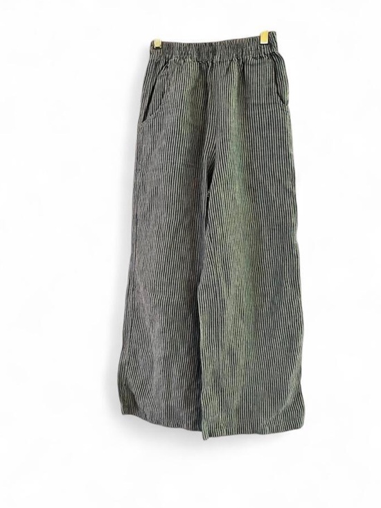 Linenfox Pants - Linenfox Ocean Trousers